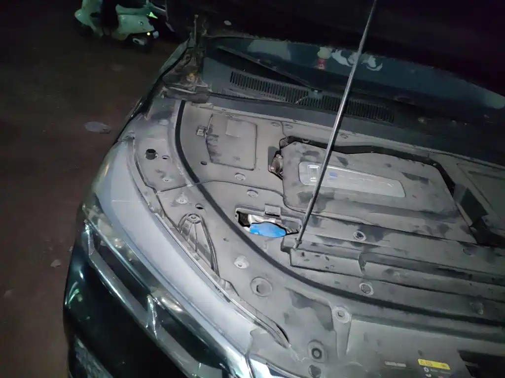Bestune T77 2020 2019 230 TID Auto Luxury China VI