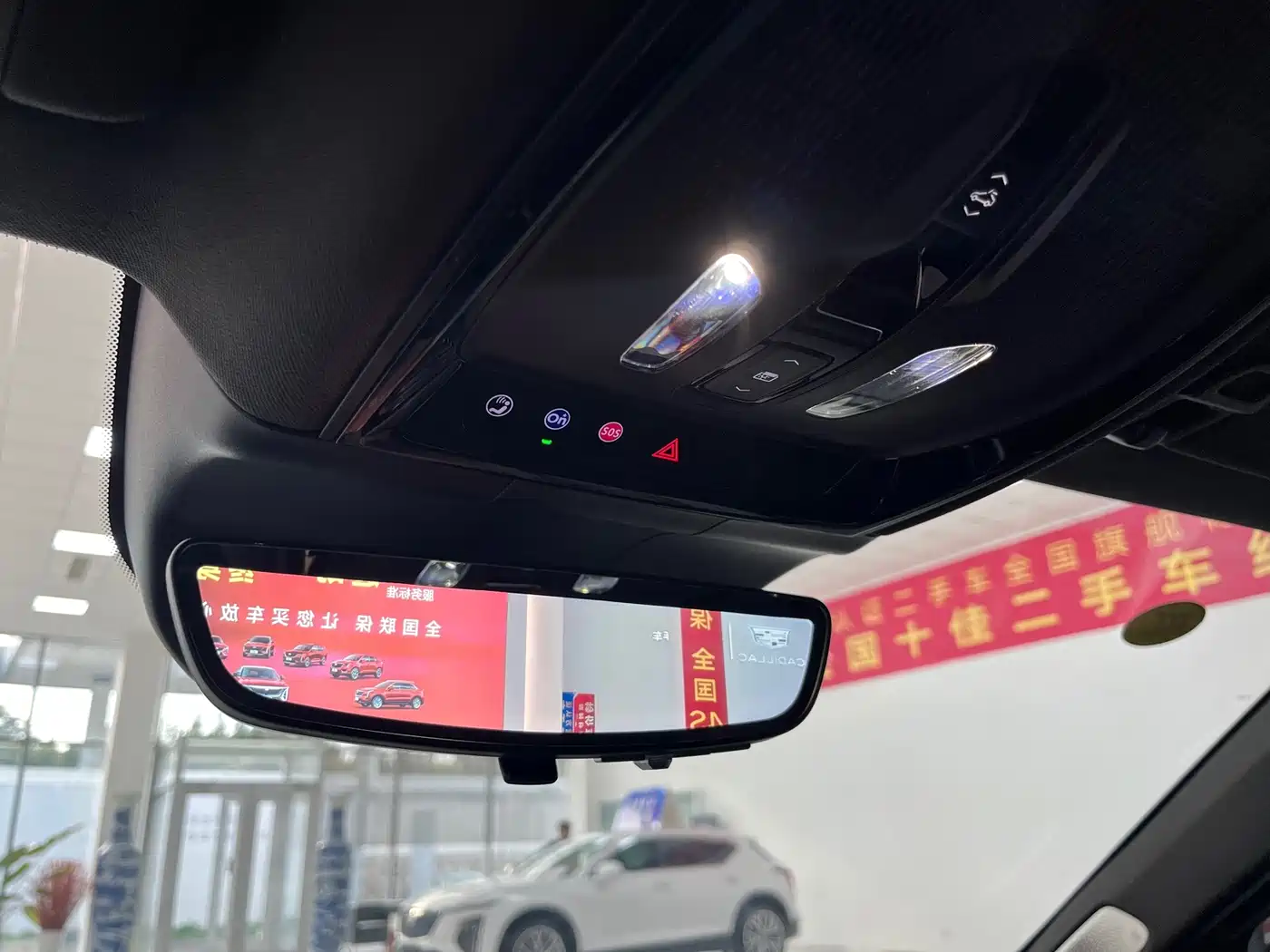 Cadillac CT6 2025 2026 Model 28T Flagship Edition