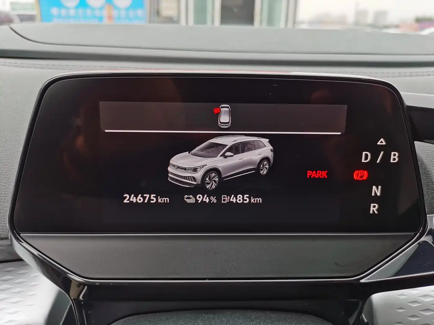Volkswagen ID.6 X 2021 Pro Intelligent Long Range Edition фото 16