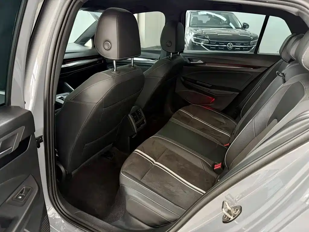 Volkswagen Golf, миниатюра 11