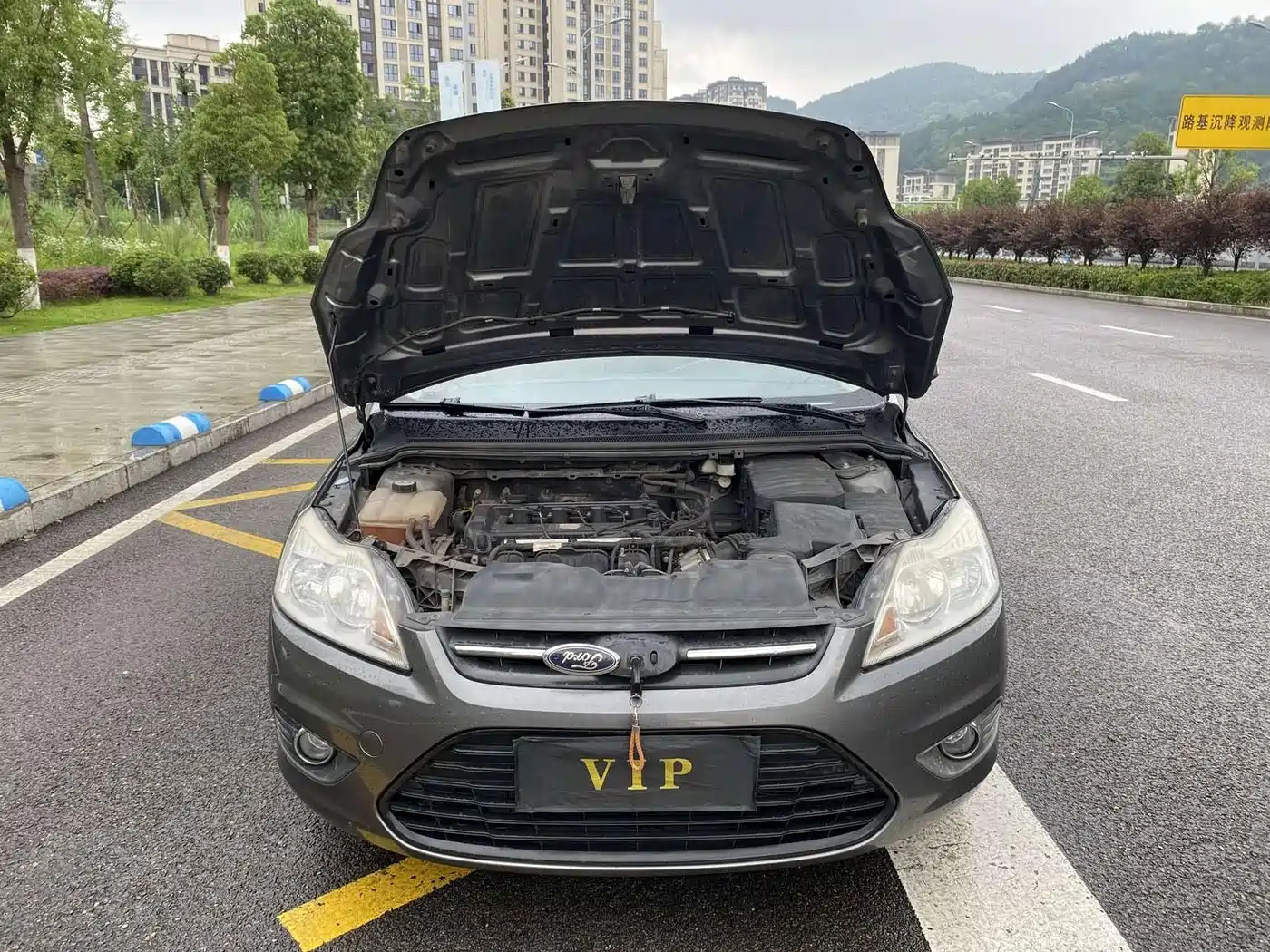 Photo 3 - Ford Focus