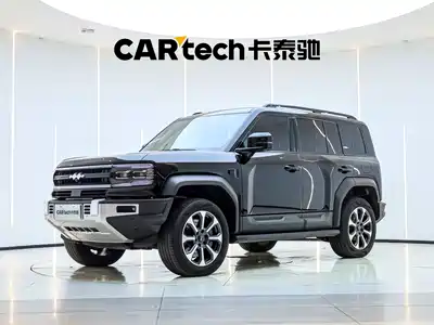 Fangchengbao Bao 5