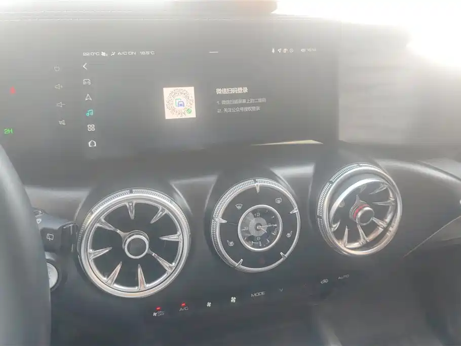 Tank 300 2023 Off-Road Edition 2.0T Challenger фото 13