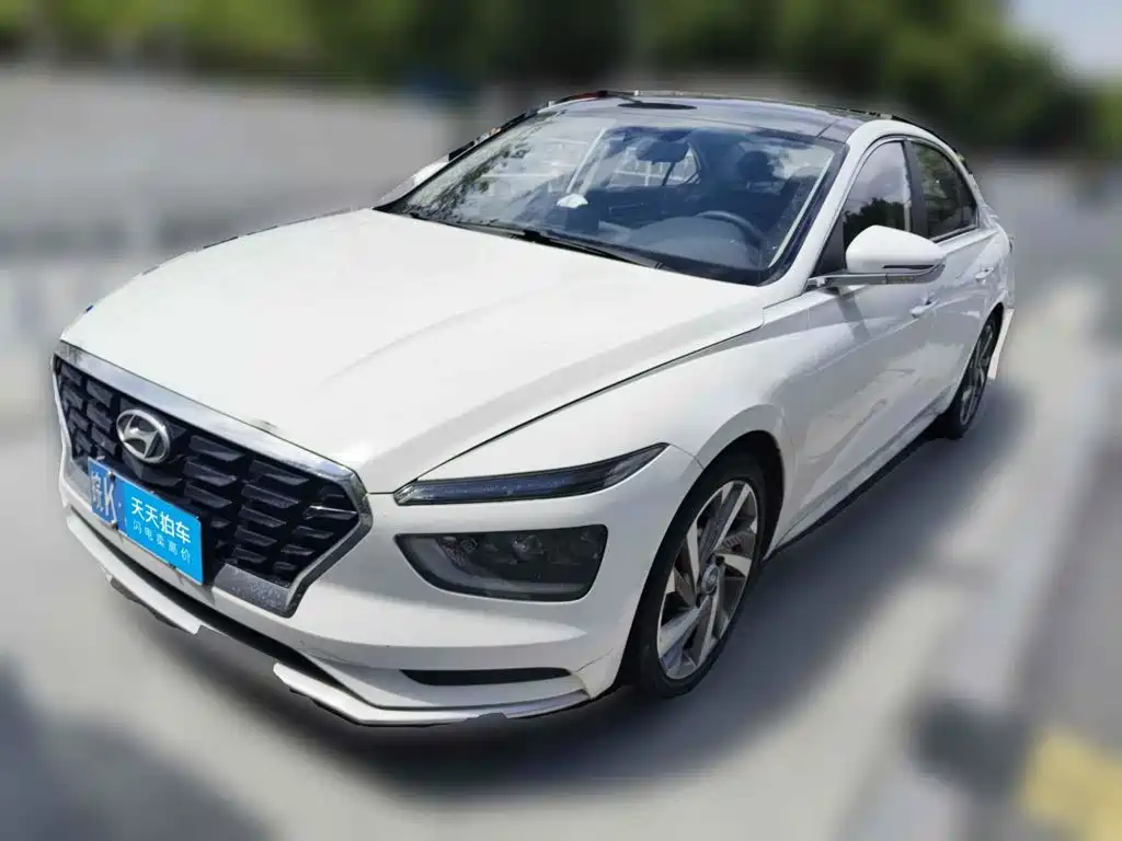 2022 Hyundai Mistra