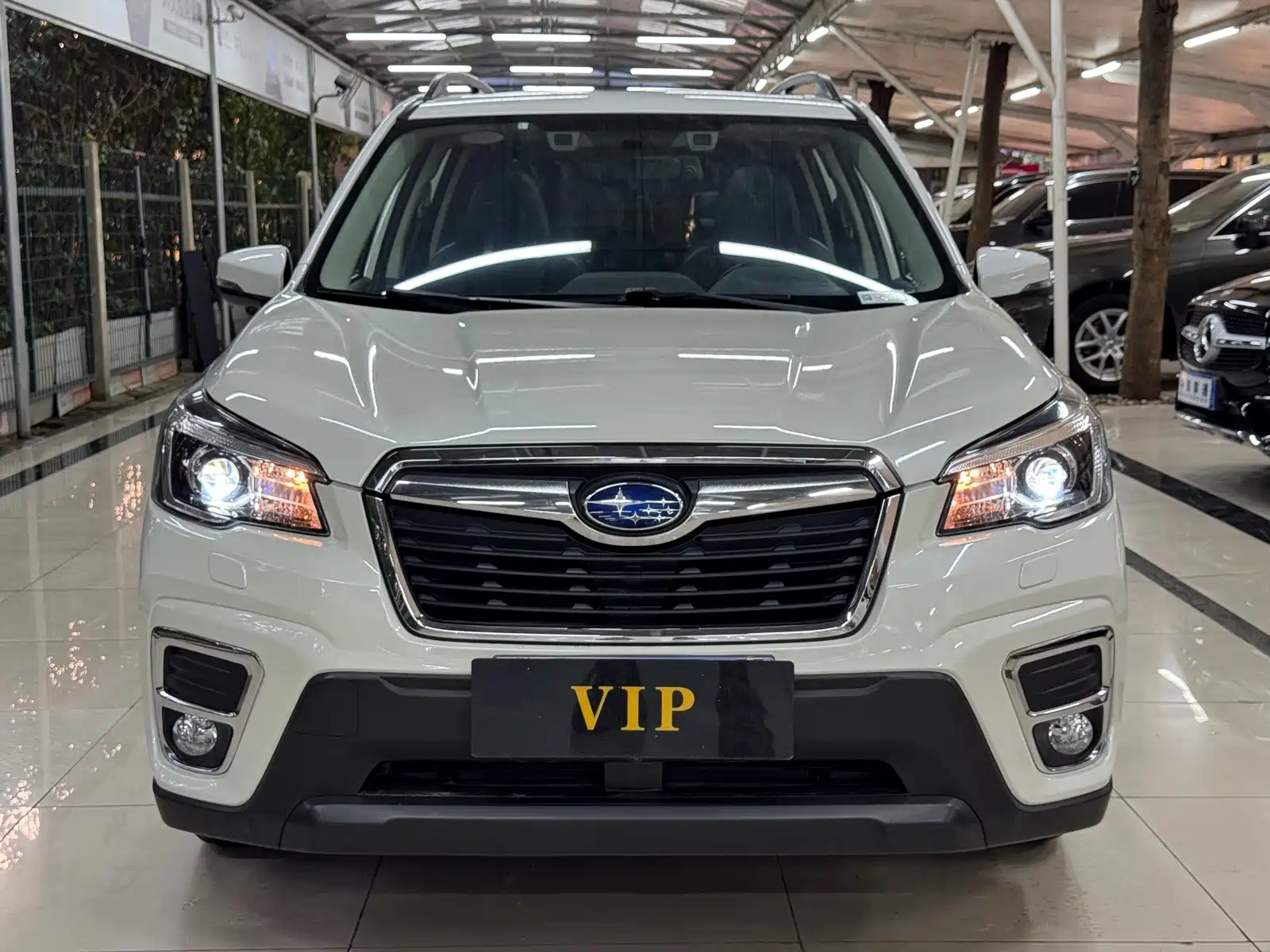 Photo 11 - Subaru Forester