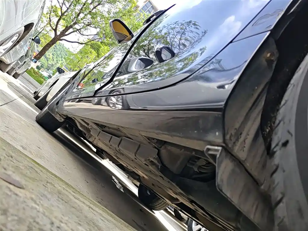 Toyota Camry 2015 2.0G Leading Edition фото 22