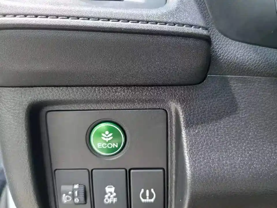 Honda Vezel 2022 2022 1.5L CVT Elite Smart Edition