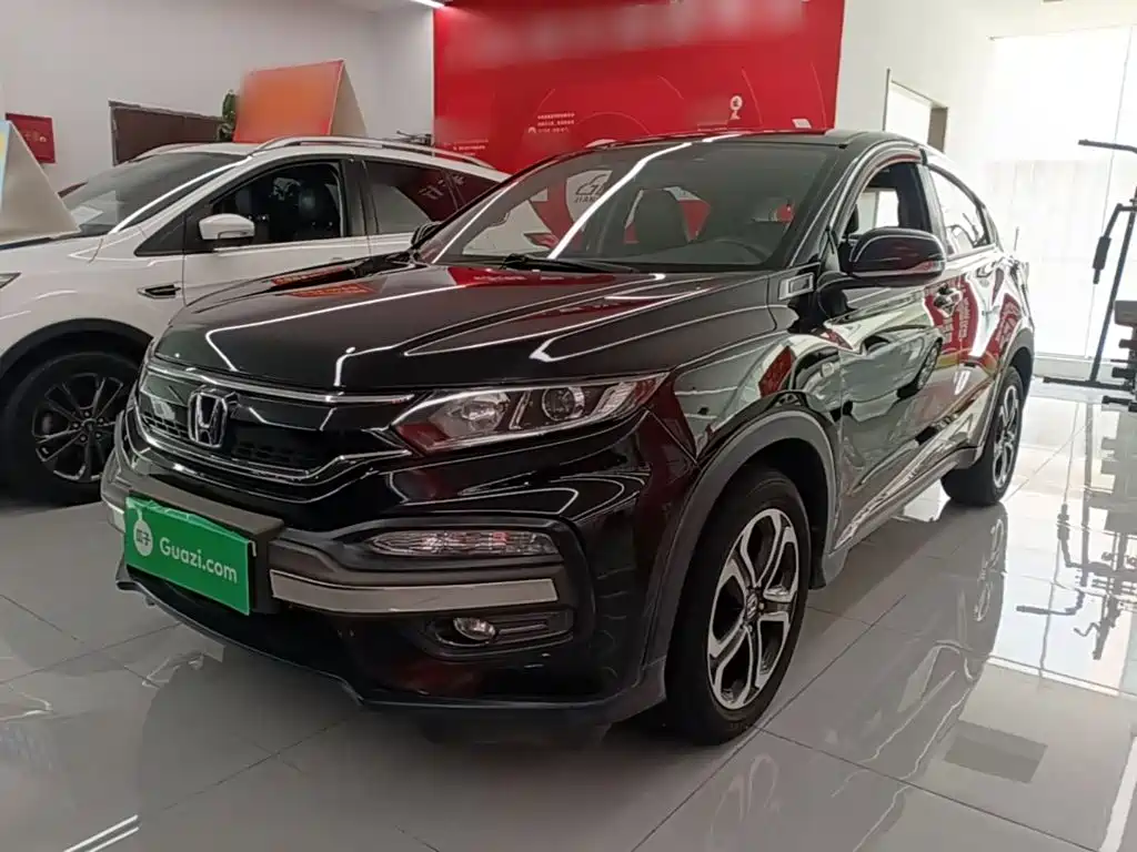 Honda XR-V 2015 2015 1.8L EXi CVT Comfort