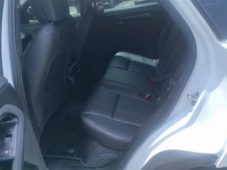Land Rover Range Rover Evoque 2020 249PS Youth Edition фото 11