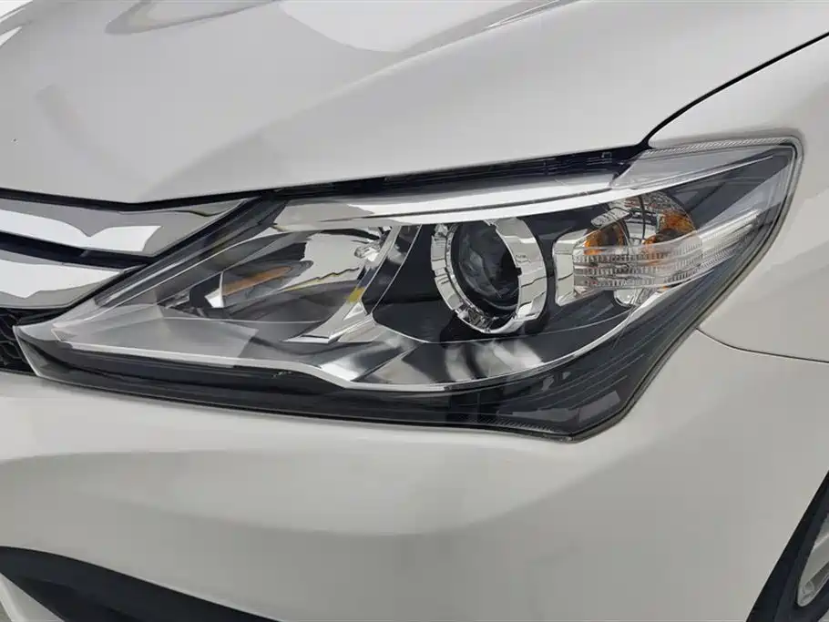 BYD F3 2020 1.5L Manual Premium Edition фото 5