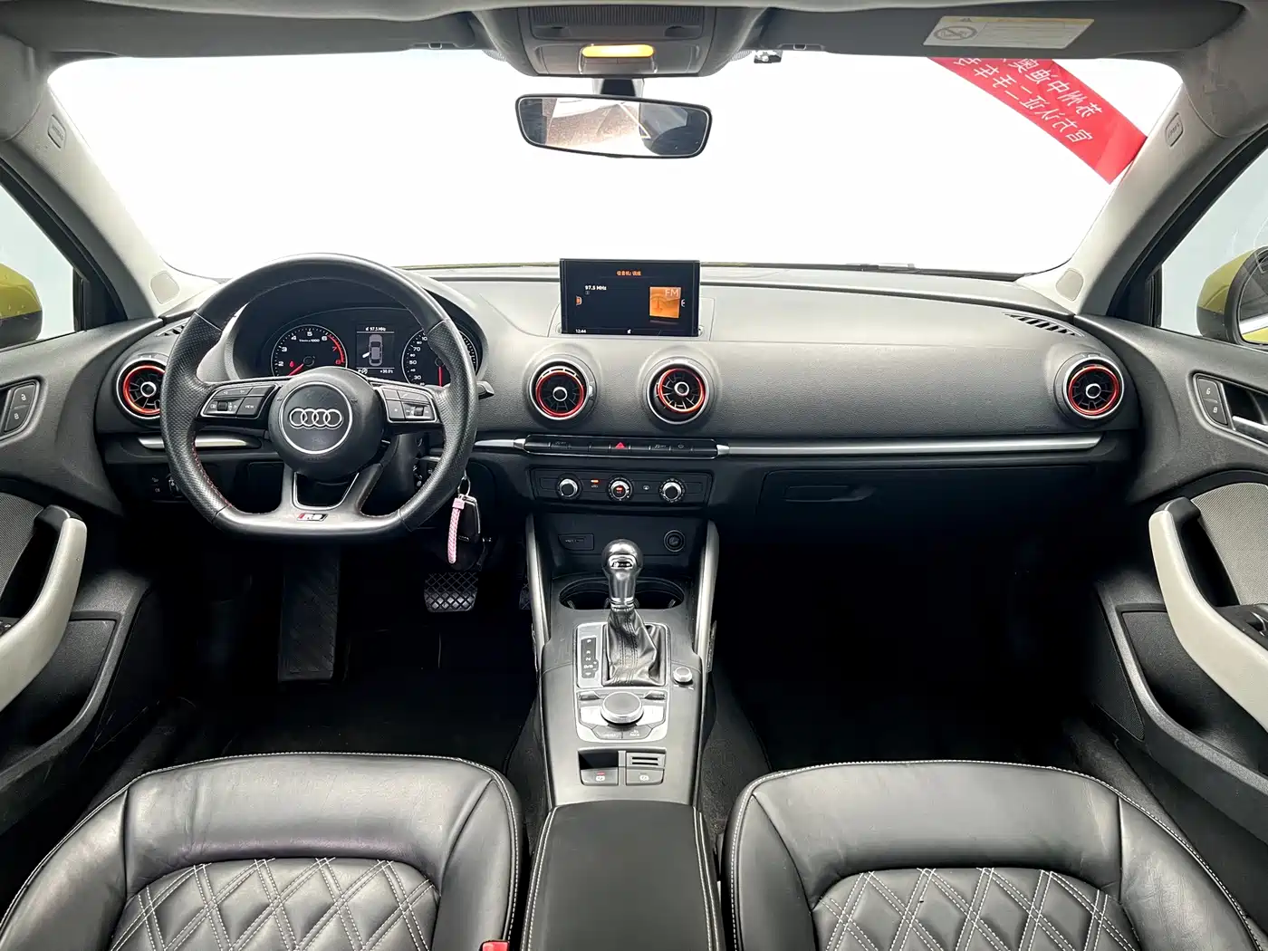 Фото 6 - Audi A3