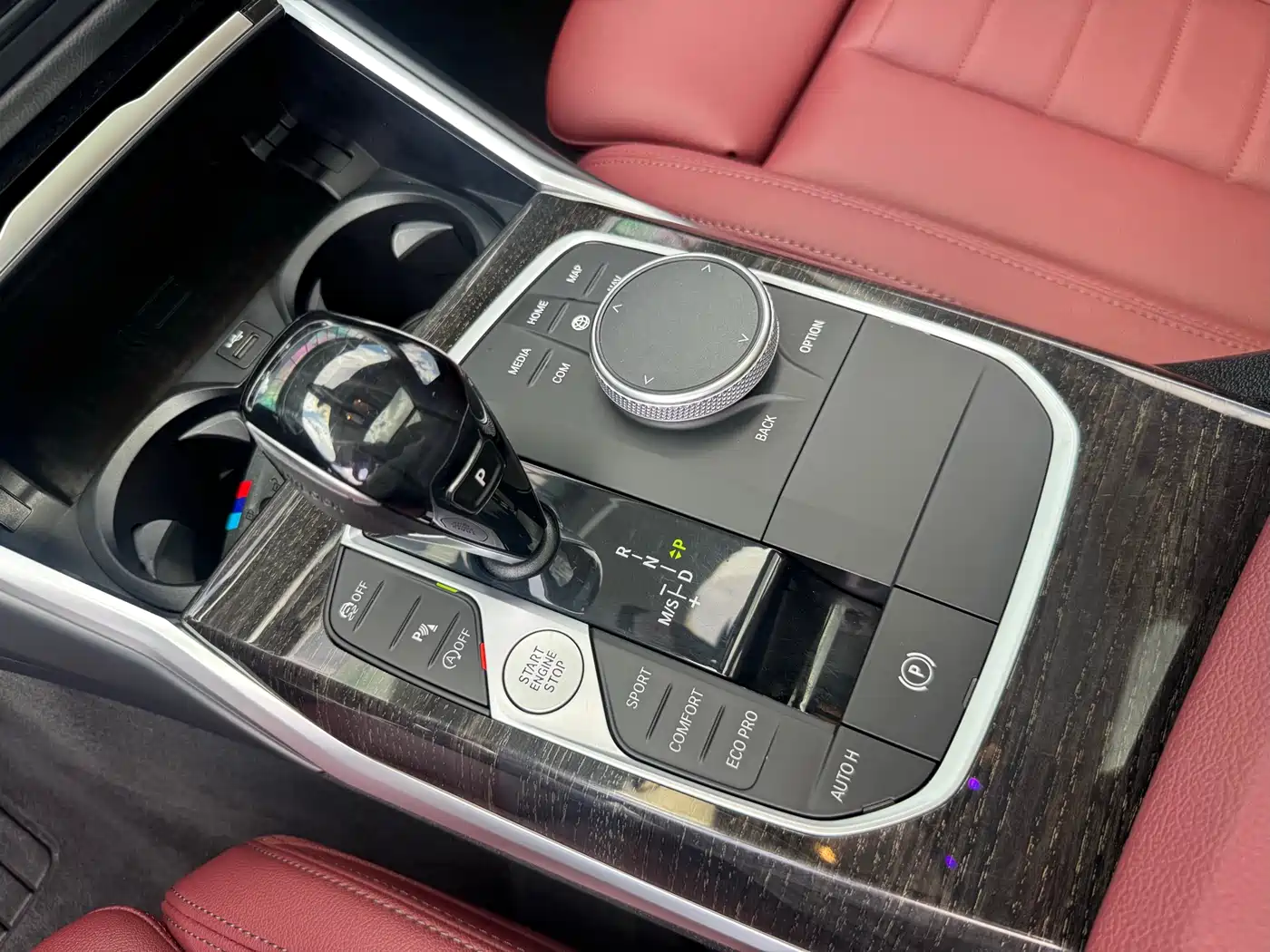 BMW 3 Series 2021 Facelift 325Li M Sport Package фото 19