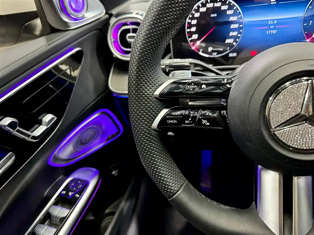 Mercedes-Benz C-Class 2024 C 260 L Sport фото 15