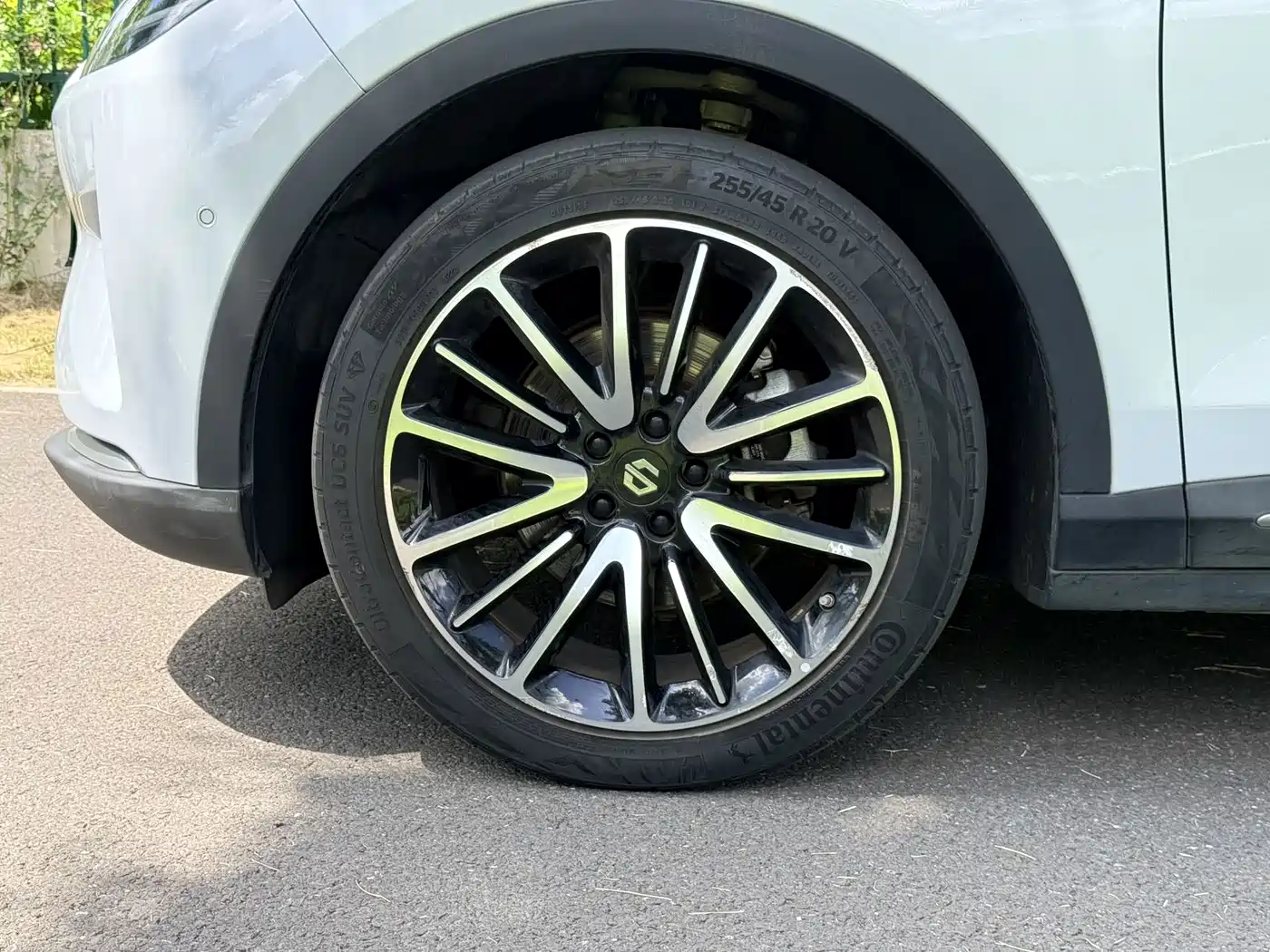 Leapmotor C11 2022 2021 Model Premium Edition