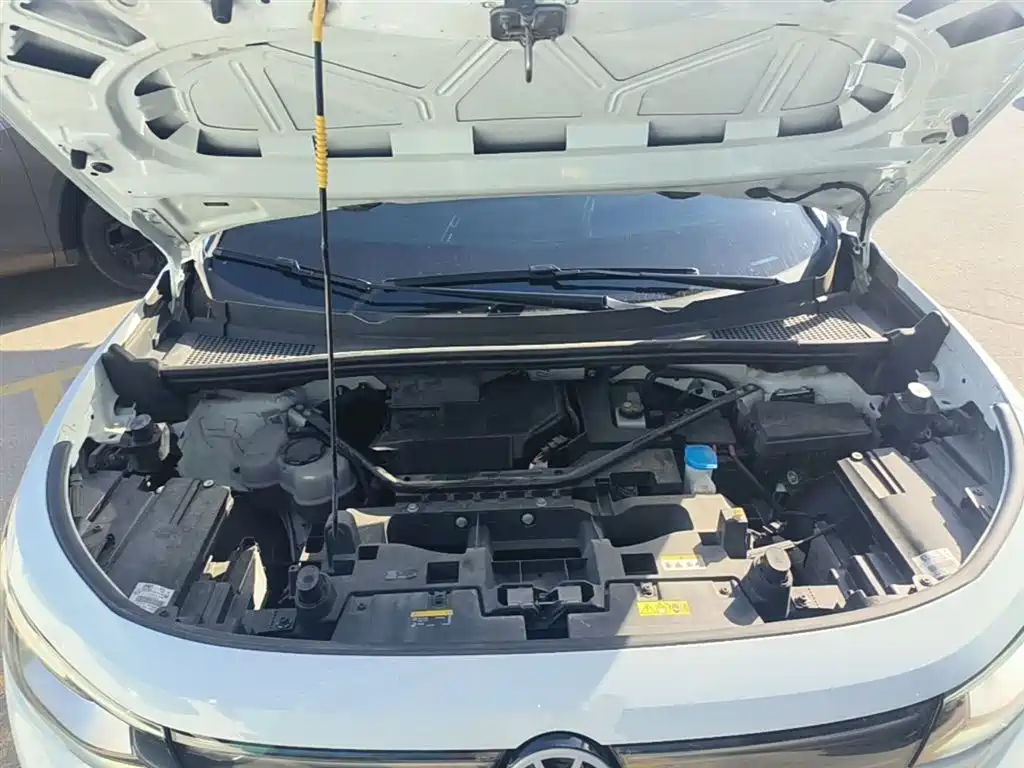 Volkswagen ID.6 X 2023 Ultimate Smart Long Range Edition фото 20