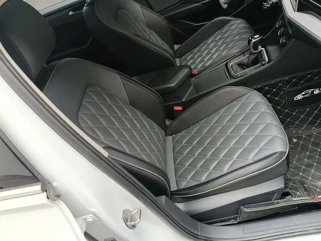 Volkswagen Sagitar 2023 300TSI DSG Surpassing Edition фото 25