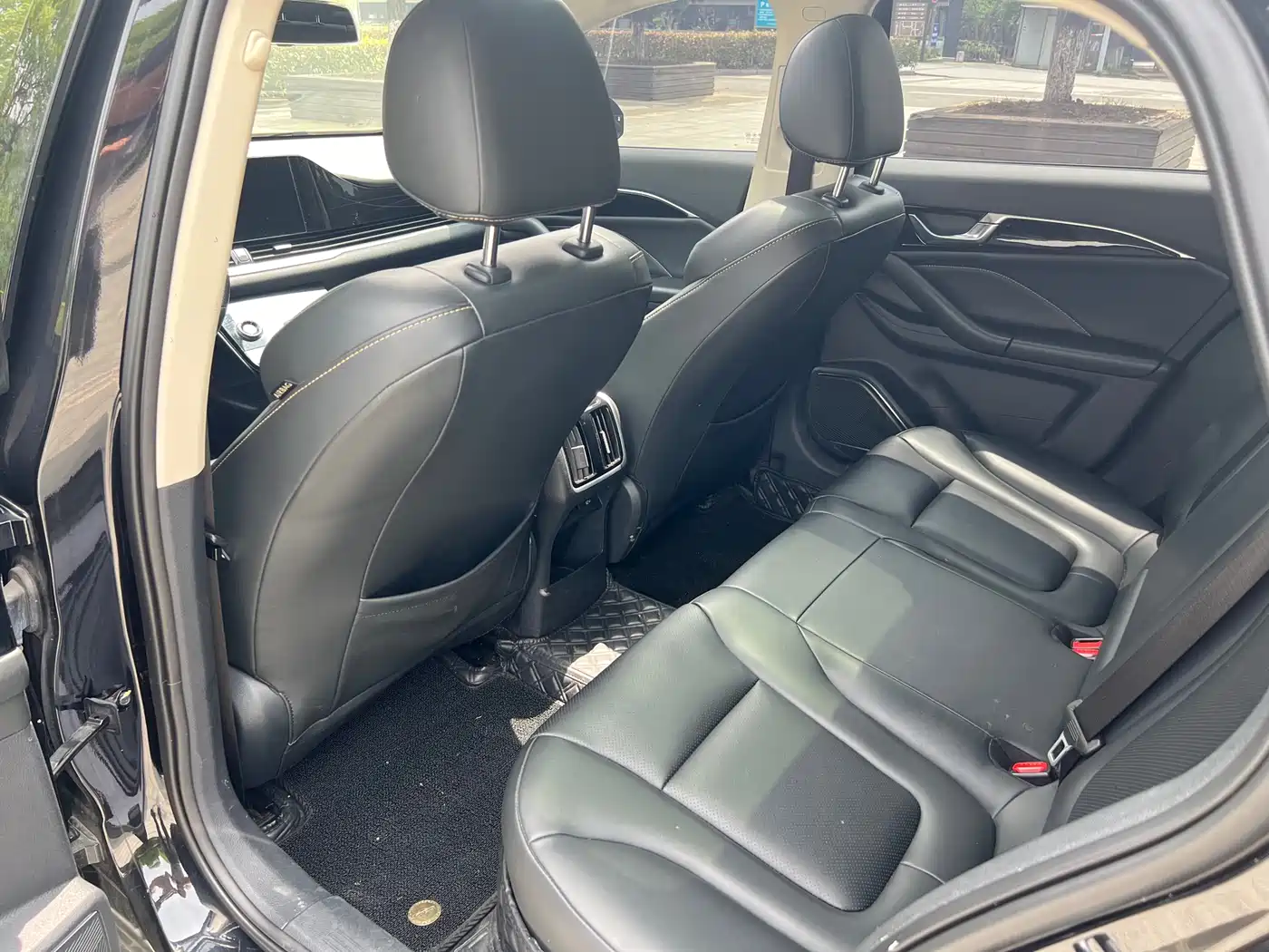 Besturn B70 2021 2021 1.5T Automatic Joy Edition