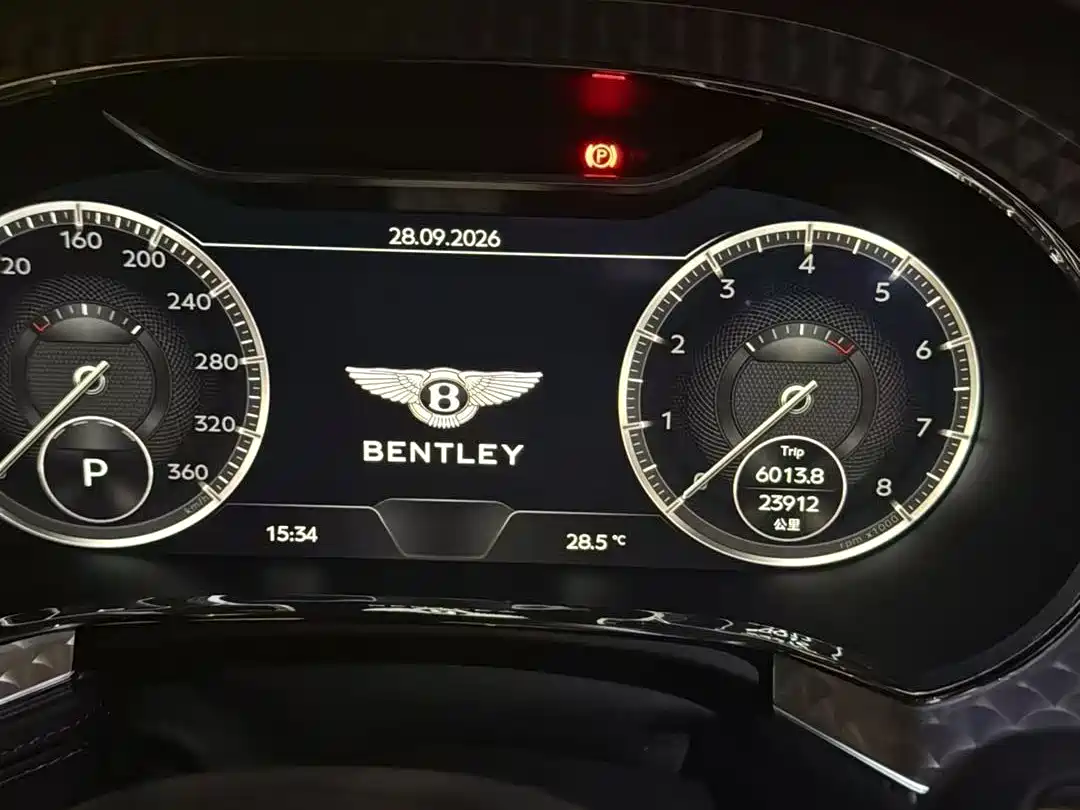Photo 7 - Bentley Continental