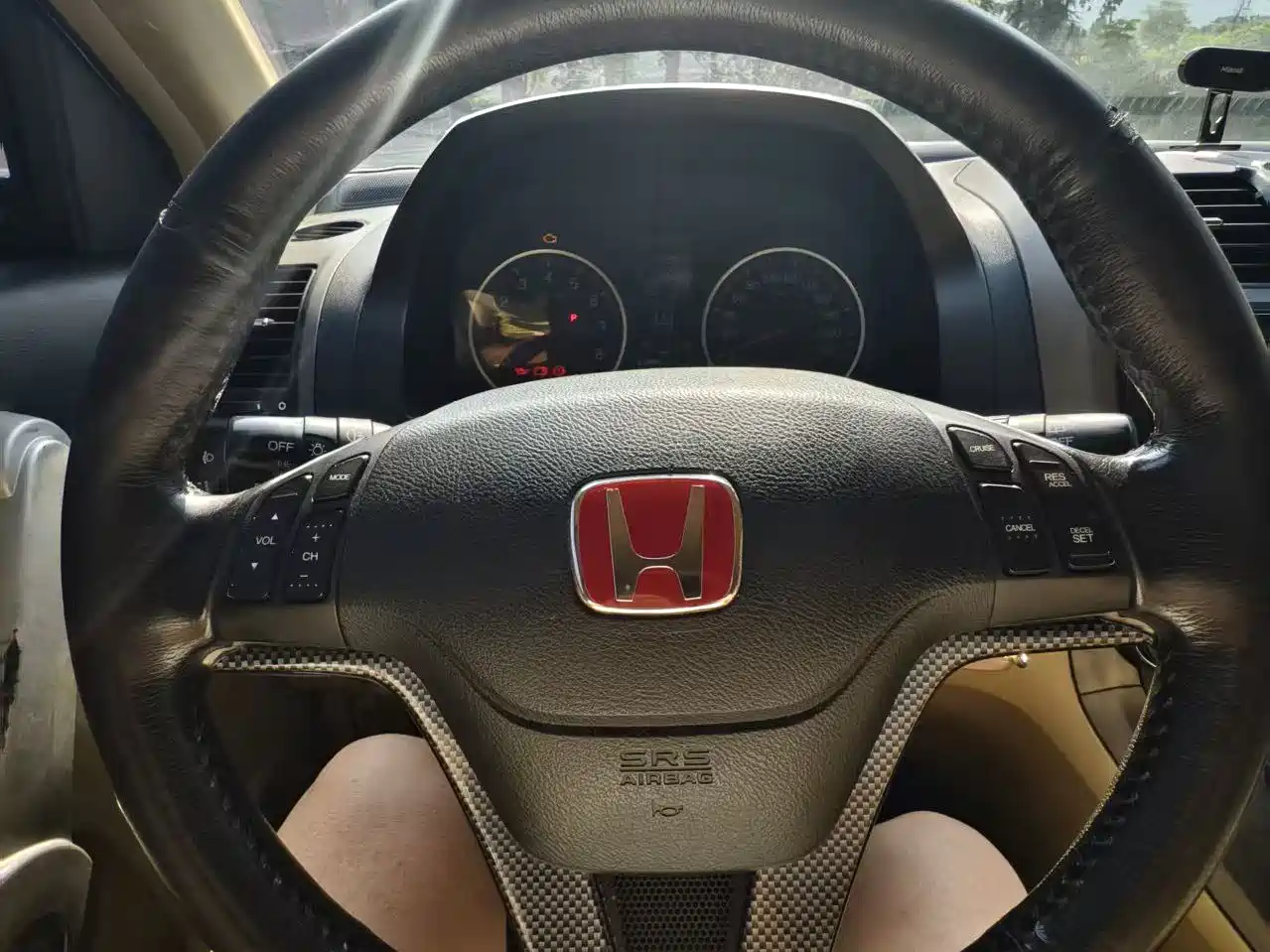 Фото 7 - Honda CR-V