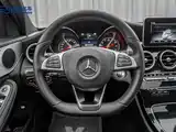 Фото 15 - Mercedes-Benz C-Class
