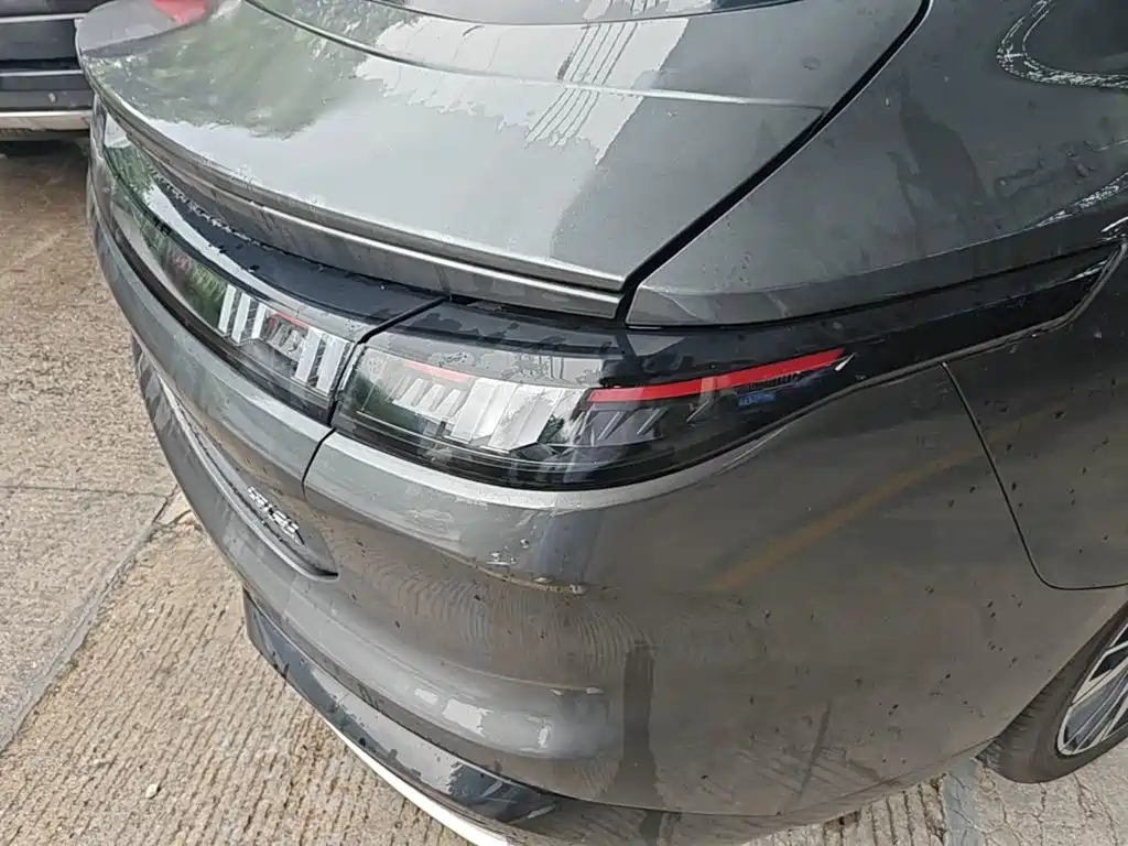 Changan Eado 2026 2025 Model Year Facelift 1.5T 500Bar Premium Edition