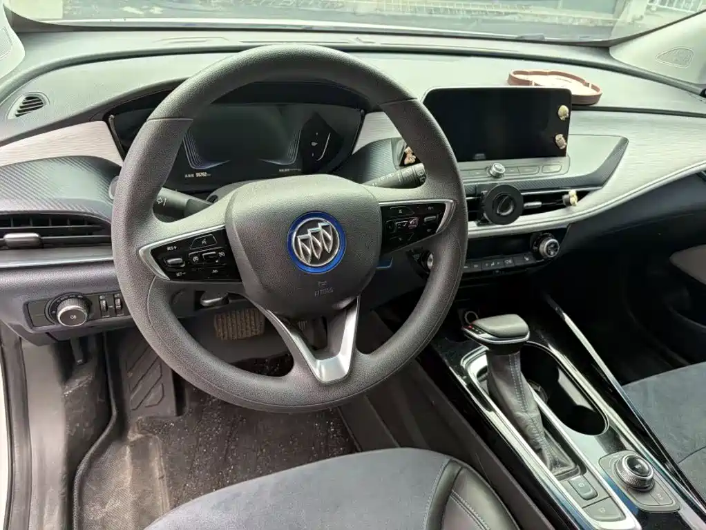 Buick Velite 6 2020 2019 Connected Smart Edition