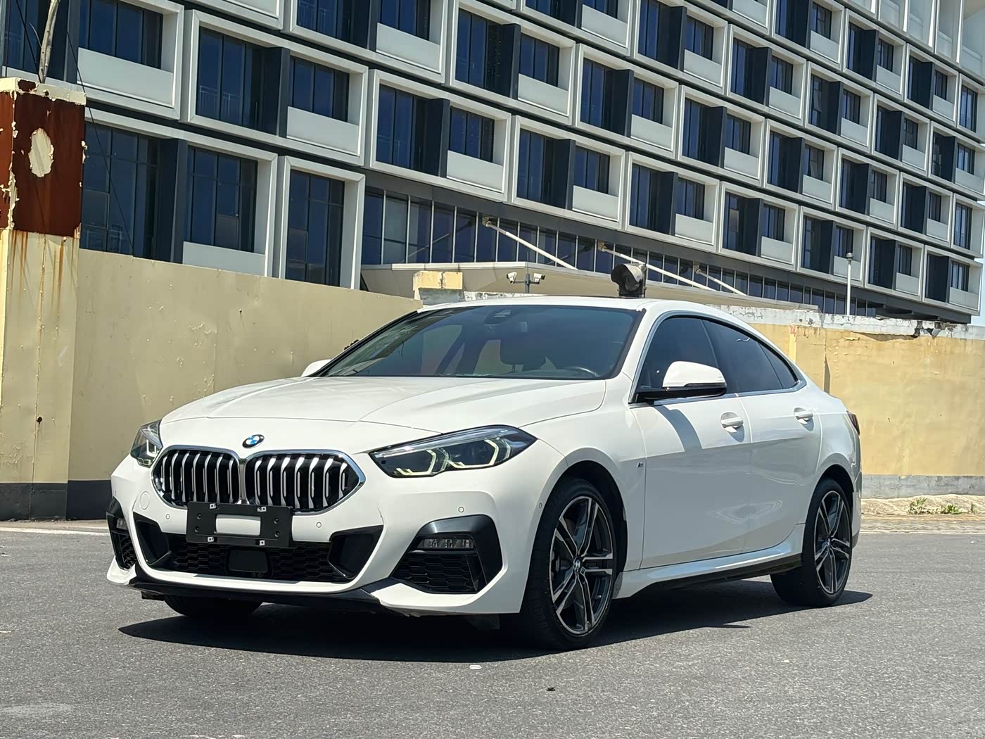 BMW 2 Series (Import)