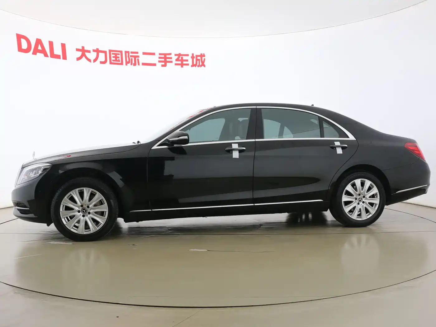 Mercedes-Benz S-Class 2016 S 320 L Business Edition фото 15