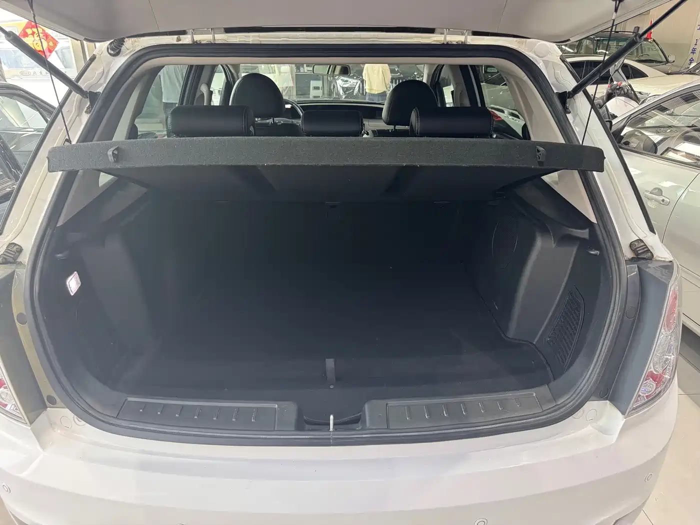BYD e6 2016 400 Luxury Edition фото 14