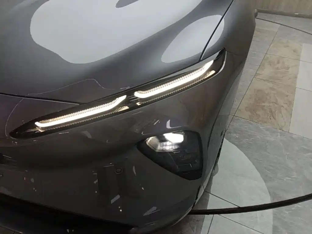 NIO ET7 2026 2024 75kWh Executive Signature Edition