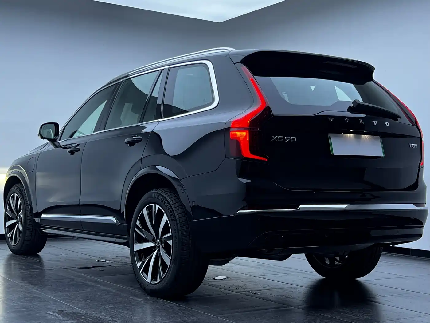 Volvo XC90 Plug-in Hybrid 2025 2025 Facelift T8 Smart Premium Luxury 7-seater