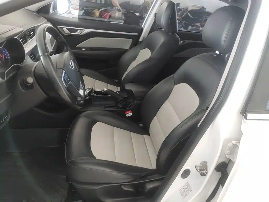 Geely Vision 2020 2020 Facelift 1.5L CVT Asian Games Edition