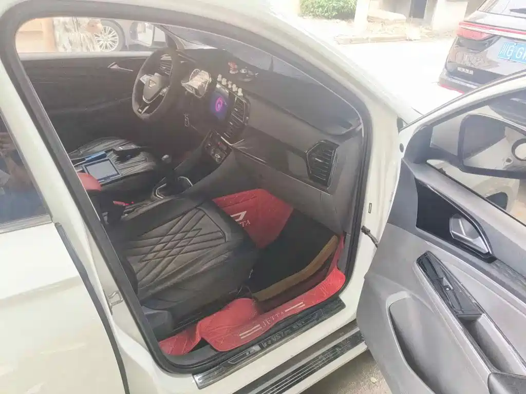 Jetta VS7 2020 2020 1.4T Manual Progressive