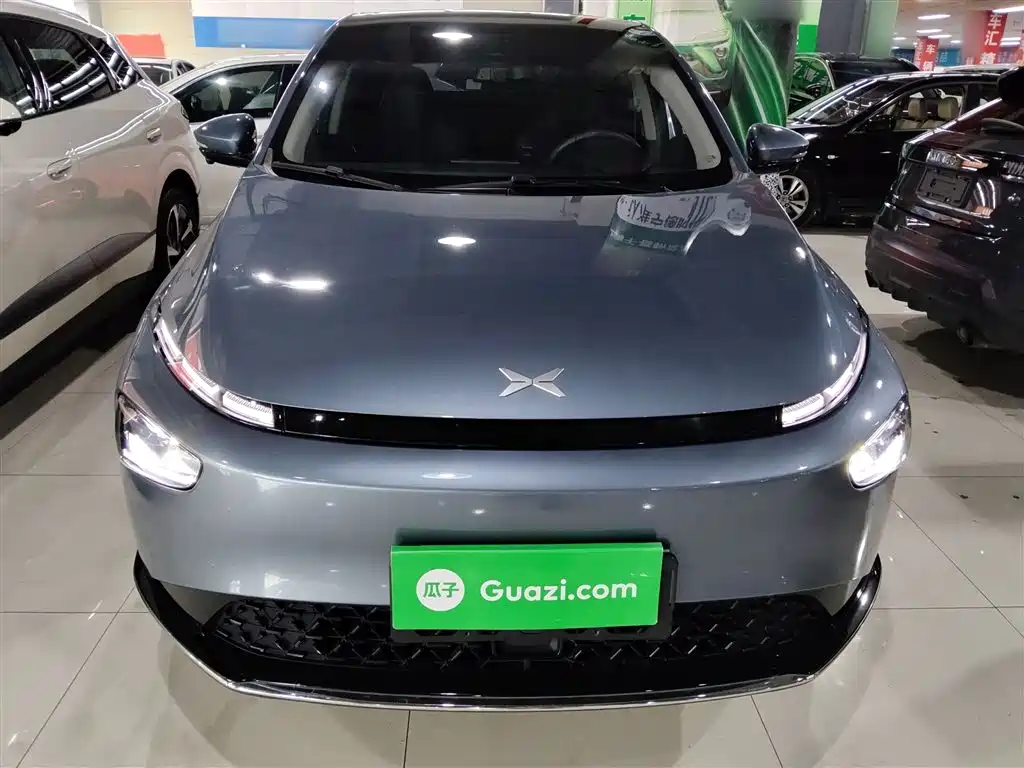 XIAOPENG G3