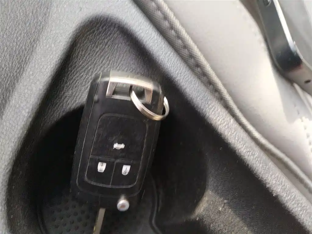Buick Excelle 2015 15N Automatic Luxury фото 17