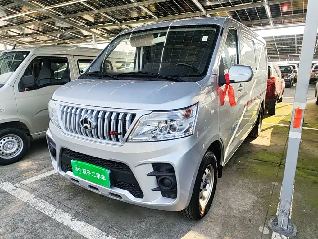Changan Kaicheng Changan Ruixing M60 2024 2023 1.5L GDI Comfort Van 2-seater