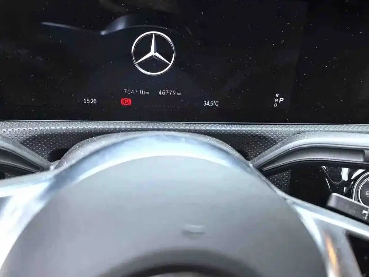 Mercedes-Benz A-Class 2023 A 180 L фото 5