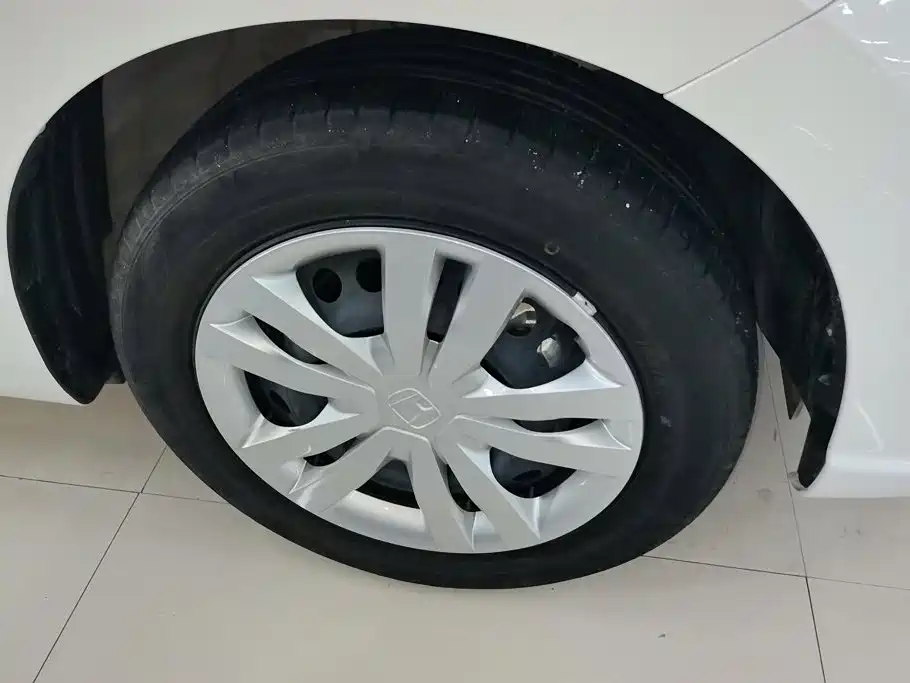 Honda Fit 2024 2023 1.5L CVT Trend Edition