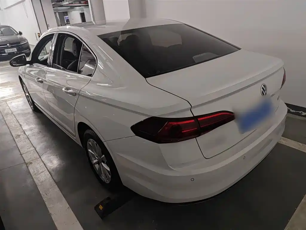 Volkswagen Bora 2020 1.5L Automatic Elite фото 23