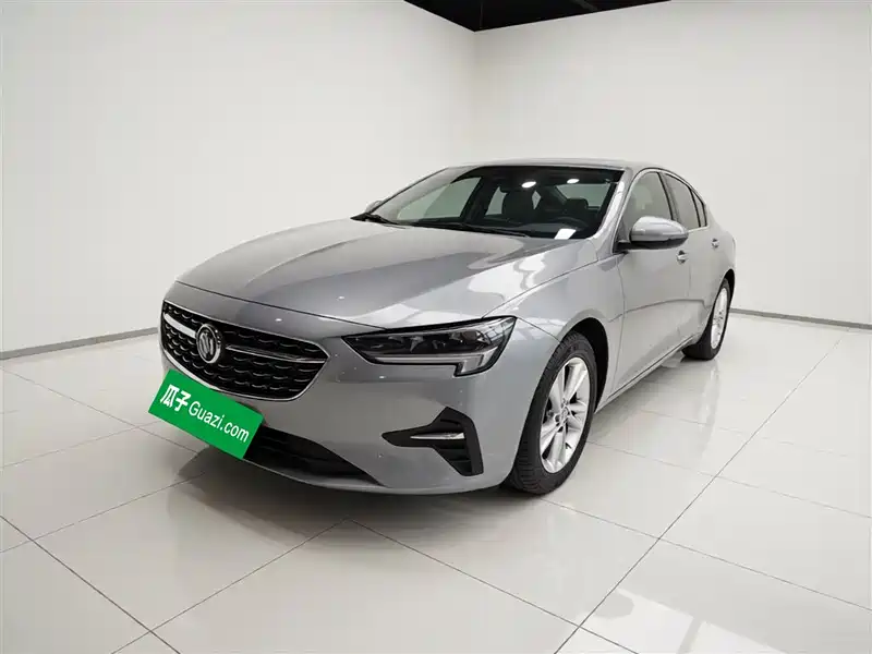 Buick Regal 552T Smart Enjoyment