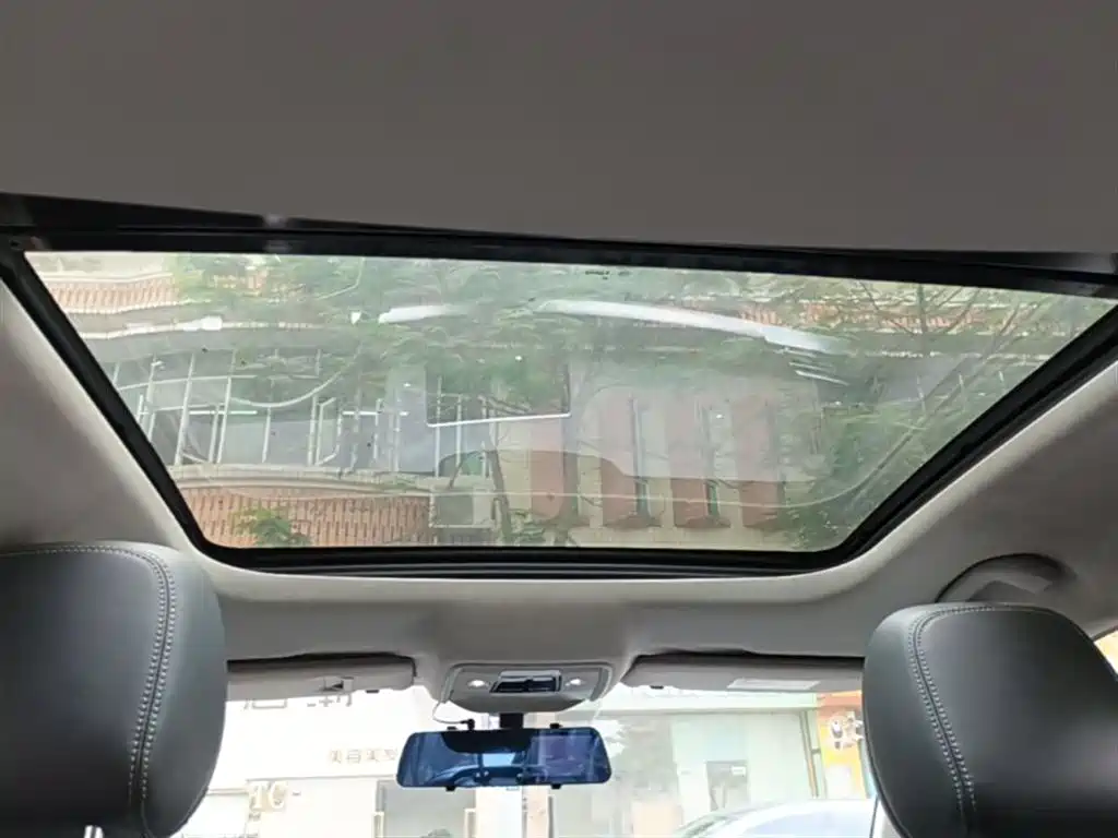 BYD Song Pro 2019 1.5T Automatic Elite фото 18