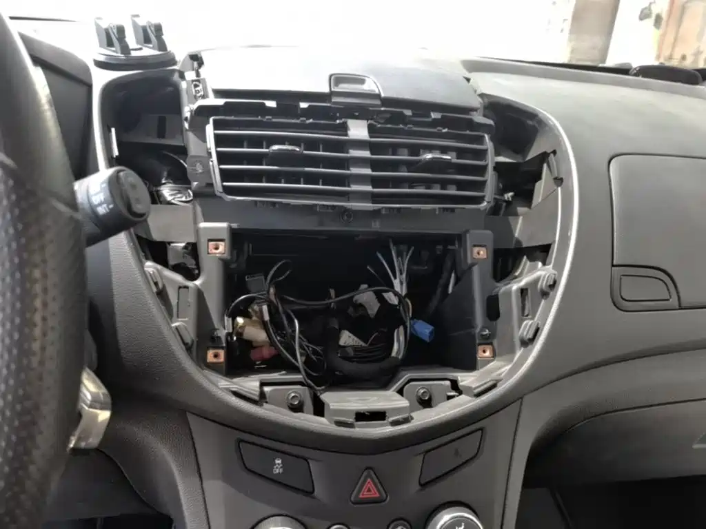 Фото 13 - Chevrolet Trax