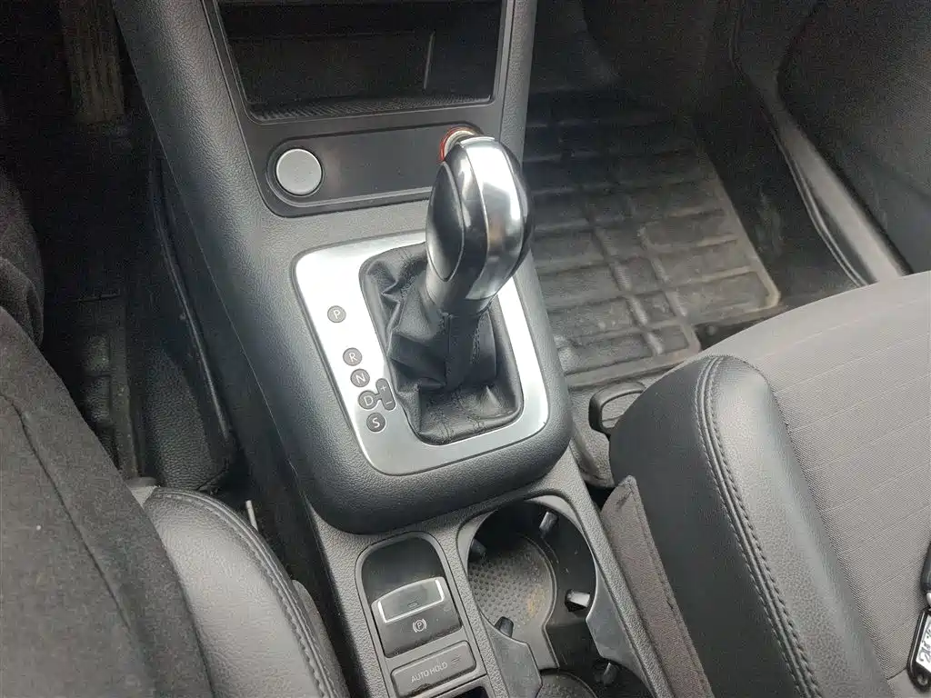 Volkswagen Tiguan 2013 1.8TSI Auto 2WD Trend Edition фото 14