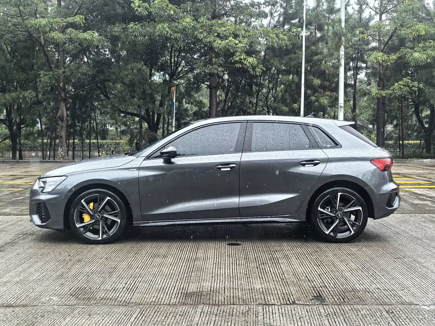Фото 3 - Audi A3