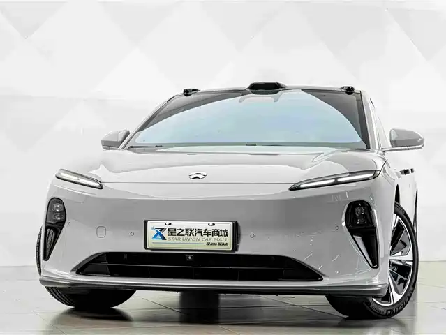 NIO ET5T 75kWh Touring