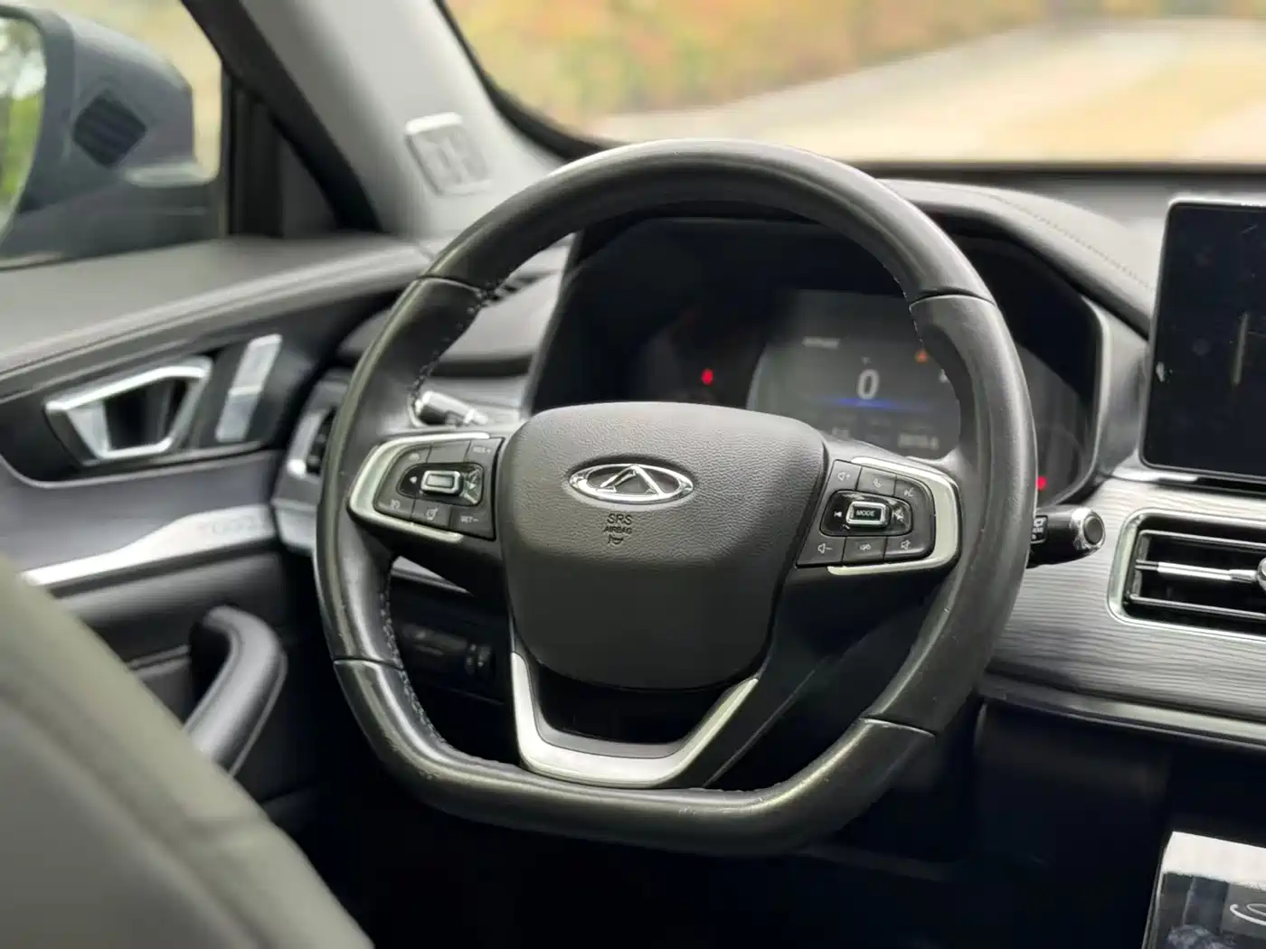Photo 16 - Chery Tiggo 8