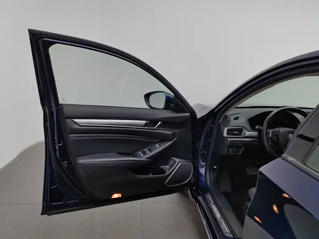 Honda Inspire 2019 2019 260TURBO Deluxe Edition China V
