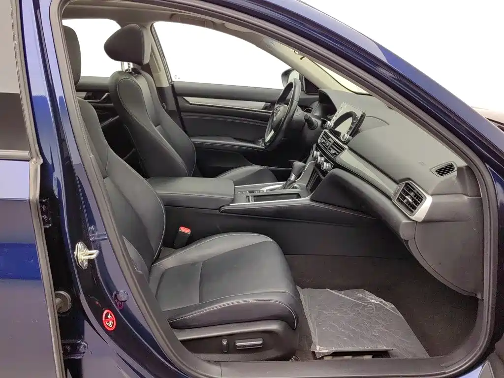 Honda Inspire 2019 2019 260TURBO Deluxe Edition China V