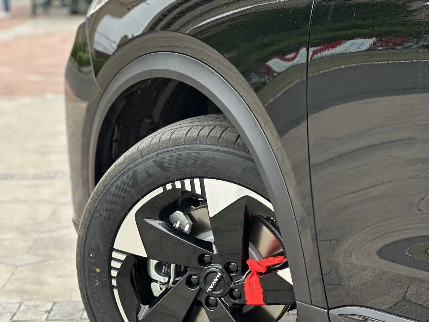 Haval Xiaolong MAX 2025 Hi4 165 Plus Long Range фото 9
