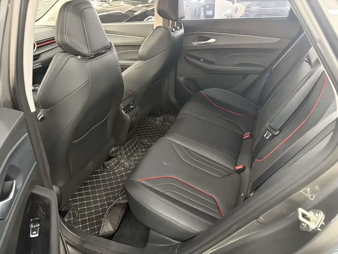 GEELY BINRUI